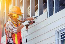 Best Custom Trim and Detailing for Siding  in Steele Creek, AK