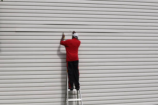 Professional Siding Installation & Repair in Steele Creek, AK
